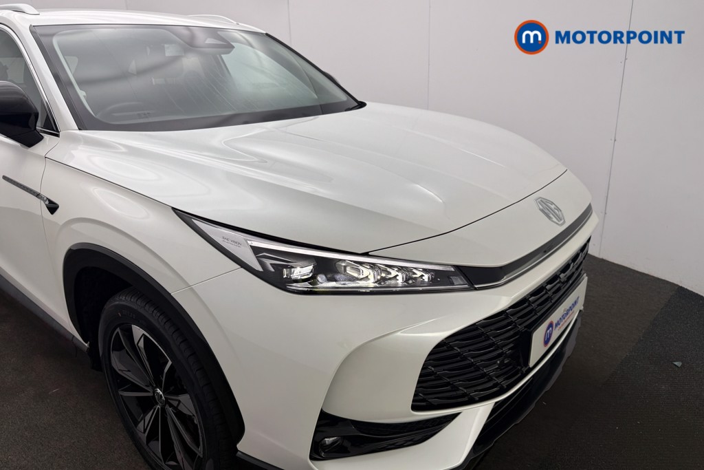 Mg Motor Uk HS SE Automatic Petrol SUV - Stock Number (1663766) - 29th supplementary image
