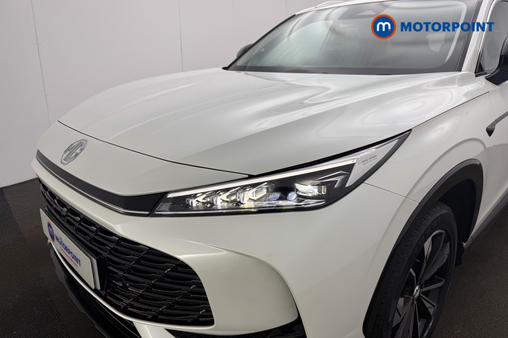Mg Motor Uk HS SE Automatic Petrol SUV - Stock Number (1663766) - 30th supplementary image