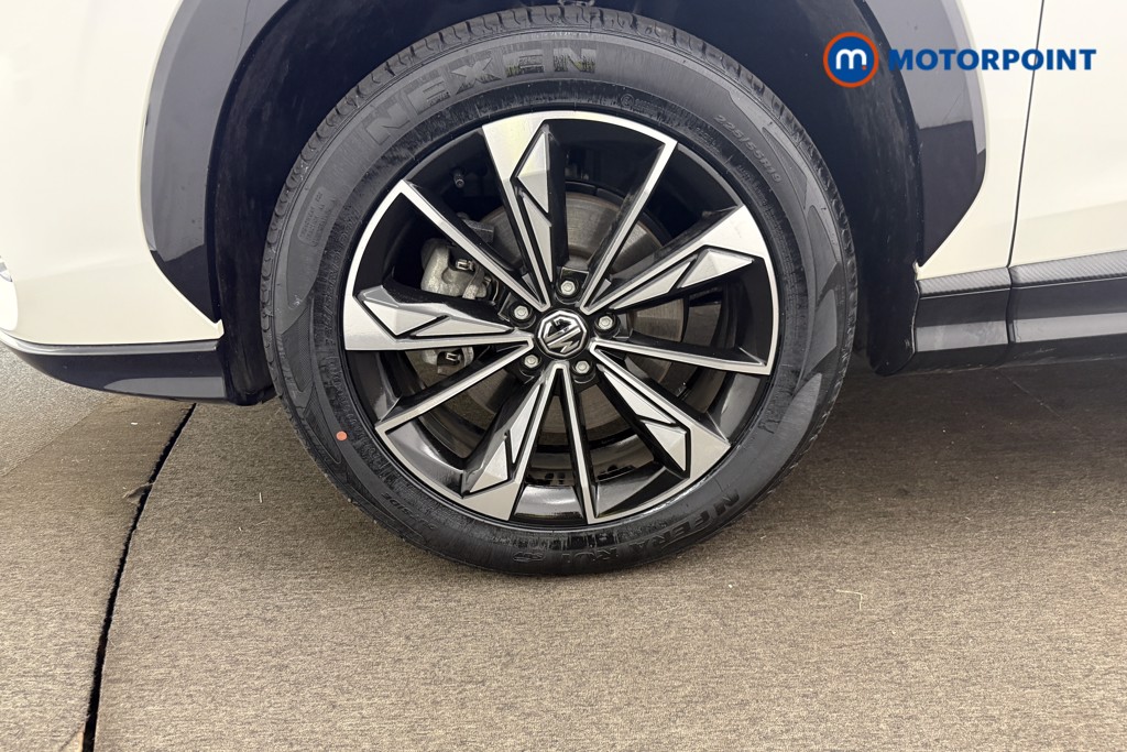 Mg Motor Uk HS SE Automatic Petrol SUV - Stock Number (1663766) - 31st supplementary image