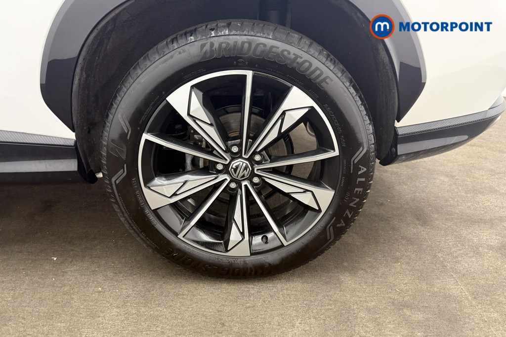 Mg Motor Uk HS SE Automatic Petrol SUV - Stock Number (1663766) - 32nd supplementary image