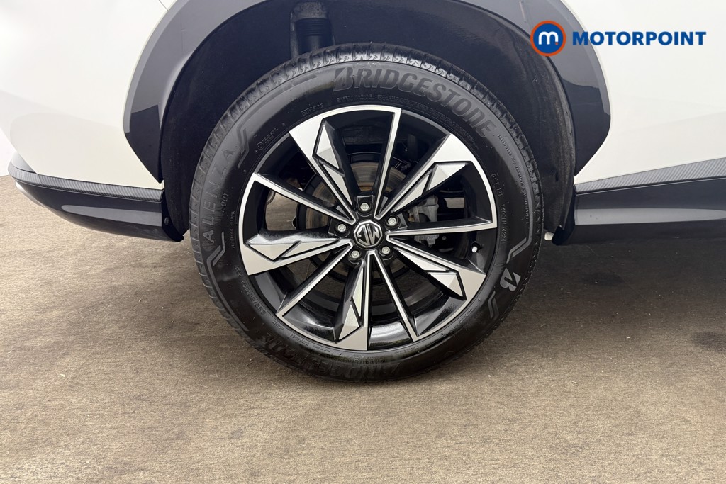 Mg Motor Uk HS SE Automatic Petrol SUV - Stock Number (1663766) - 33rd supplementary image