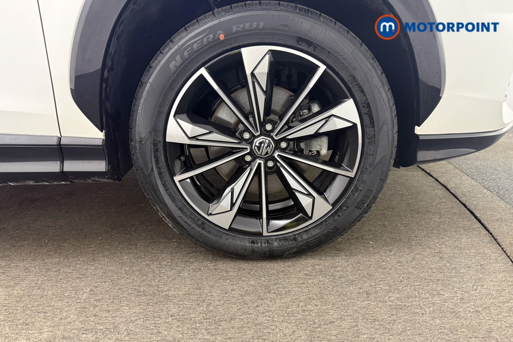 Mg Motor Uk HS SE Automatic Petrol SUV - Stock Number (1663766) - 34th supplementary image