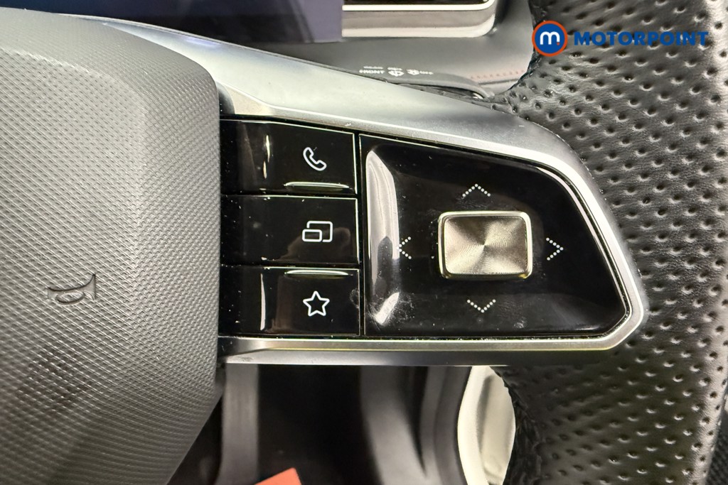 Mg Motor Uk HS SE Automatic Petrol SUV - Stock Number (1663766) - 35th supplementary image