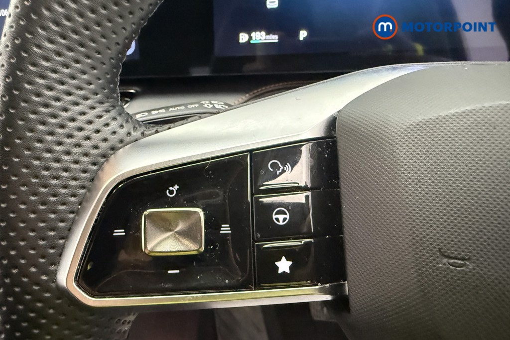 Mg Motor Uk HS SE Automatic Petrol SUV - Stock Number (1663766) - 36th supplementary image