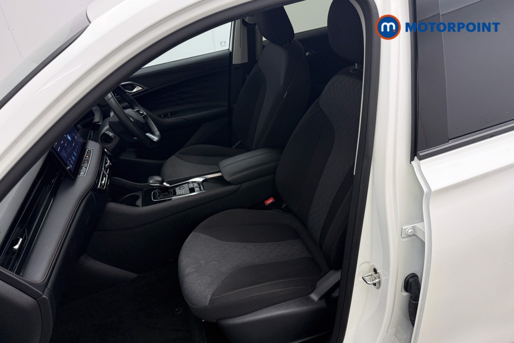 Mg Motor Uk HS SE Automatic Petrol SUV - Stock Number (1663766) - 1st supplementary image