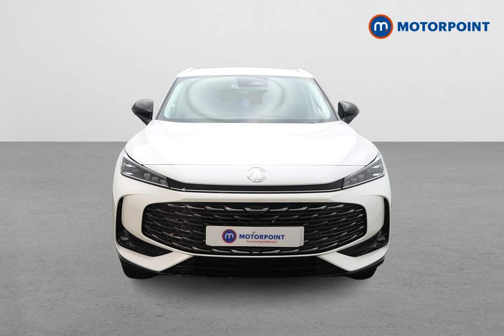 Mg Motor Uk HS SE Automatic Petrol SUV - Stock Number (1663766) - Front bumper