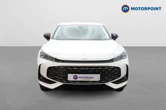 Mg Motor Uk HS SE Automatic Petrol SUV - Stock Number (1663766) - Front bumper