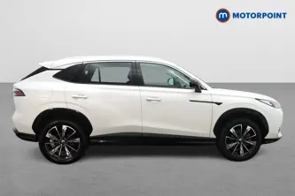 Mg Motor Uk HS SE Automatic Petrol SUV - Stock Number (1663766) - Drivers side