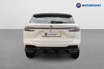 Mg Motor Uk HS SE Automatic Petrol SUV - Stock Number (1663766) - Rear bumper