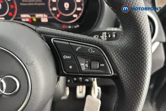 Audi Q2 S Line Manual Petrol SUV - Stock Number (1664036) - 3rd supplementary image