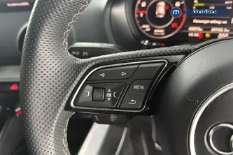 Audi Q2 S Line Manual Petrol SUV - Stock Number (1664036) - 4th supplementary image