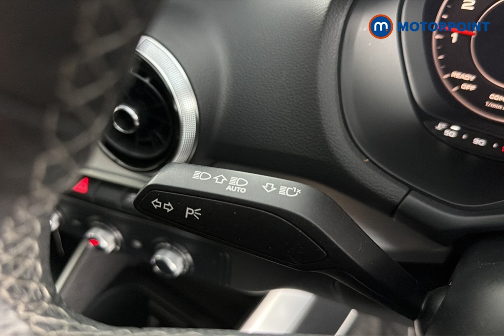 Audi Q2 S Line Manual Petrol SUV - Stock Number (1664036) - 5th supplementary image