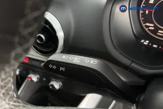 Audi Q2 S Line Manual Petrol SUV - Stock Number (1664036) - 5th supplementary image