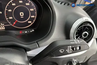 Audi Q2 S Line Manual Petrol SUV - Stock Number (1664036) - 6th supplementary image