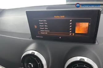 Audi Q2 S Line Manual Petrol SUV - Stock Number (1664036) - 8th supplementary image