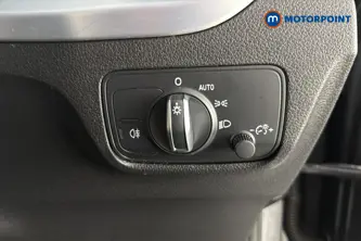 Audi Q2 S Line Manual Petrol SUV - Stock Number (1664036) - 11th supplementary image