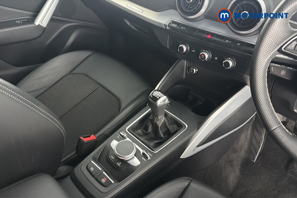 Audi Q2 S Line Manual Petrol SUV - Stock Number (1664036) - 15th supplementary image