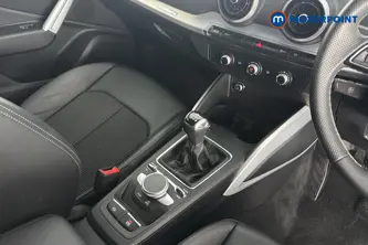 Audi Q2 S Line Manual Petrol SUV - Stock Number (1664036) - 15th supplementary image