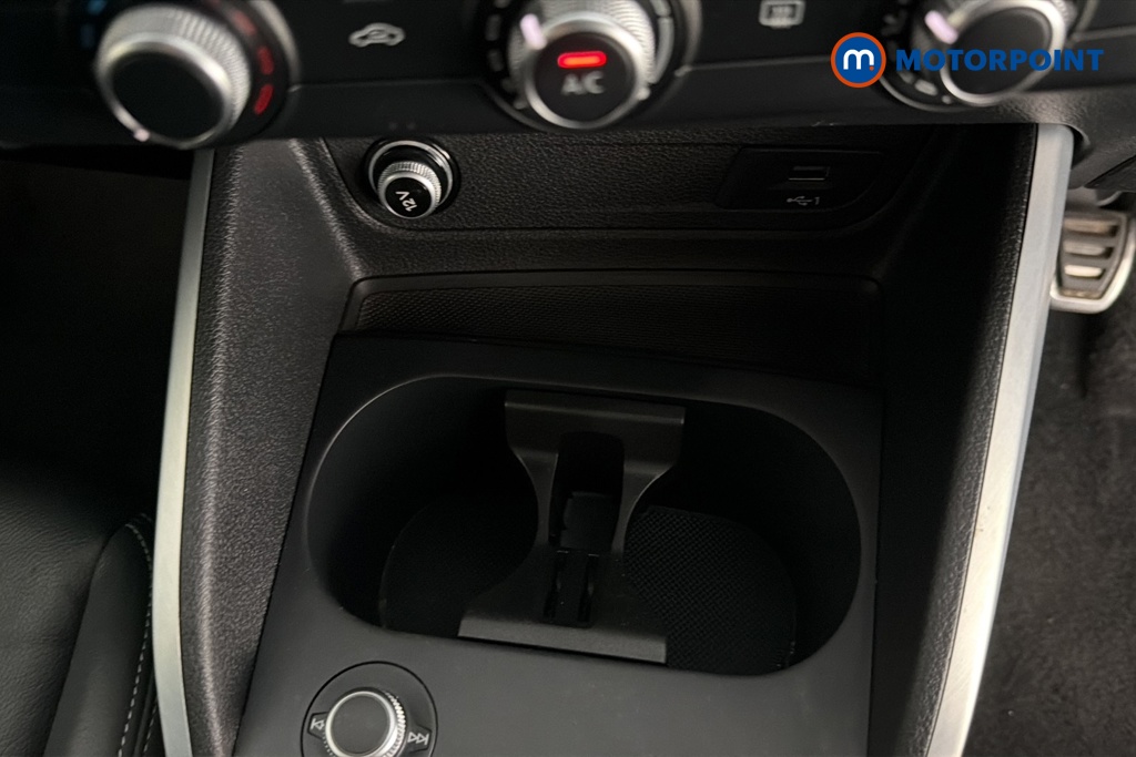 Audi Q2 S Line Manual Petrol SUV - Stock Number (1664036) - 16th supplementary image