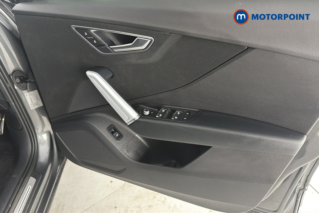 Audi Q2 S Line Manual Petrol SUV - Stock Number (1664036) - 18th supplementary image