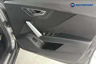 Audi Q2 S Line Manual Petrol SUV - Stock Number (1664036) - 18th supplementary image