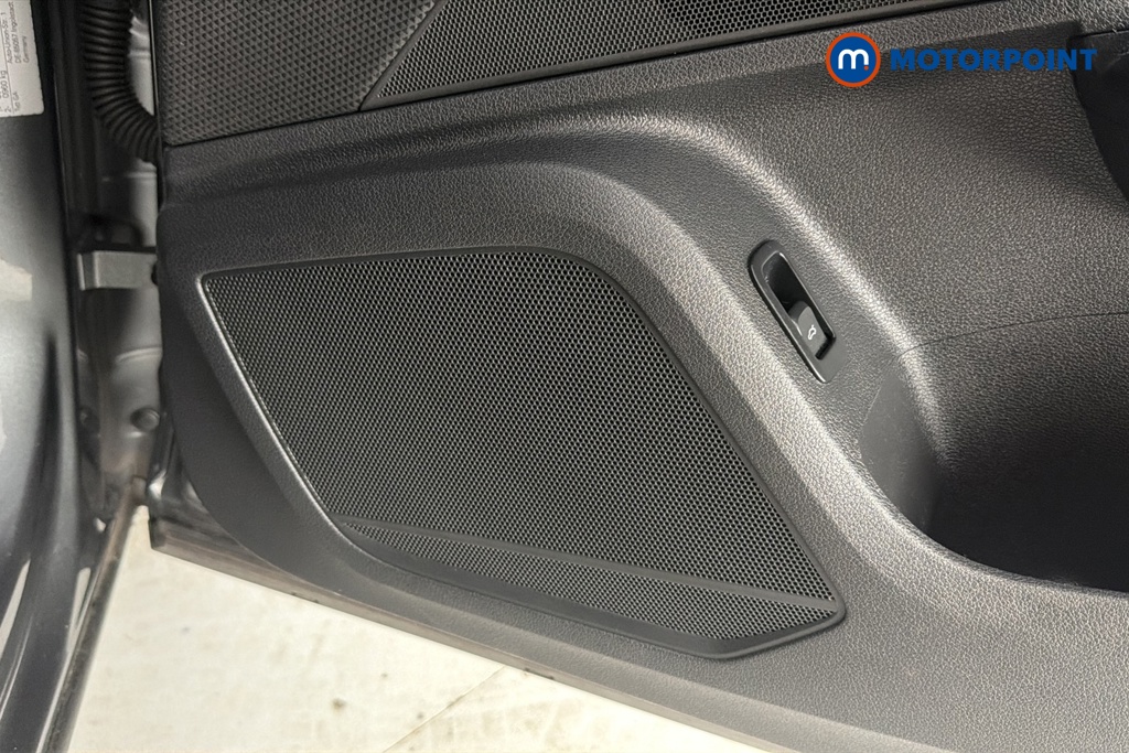 Audi Q2 S Line Manual Petrol SUV - Stock Number (1664036) - 21st supplementary image