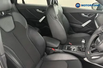 Audi Q2 S Line Manual Petrol SUV - Stock Number (1664036) - 22nd supplementary image
