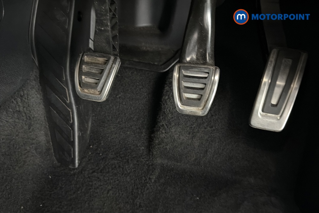 Audi Q2 S Line Manual Petrol SUV - Stock Number (1664036) - 24th supplementary image