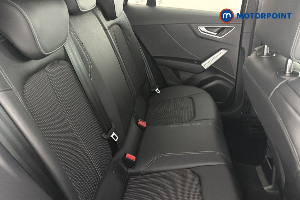 Audi Q2 S Line Manual Petrol SUV - Stock Number (1664036) - 25th supplementary image