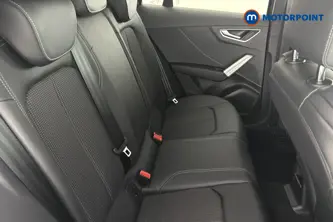 Audi Q2 S Line Manual Petrol SUV - Stock Number (1664036) - 25th supplementary image