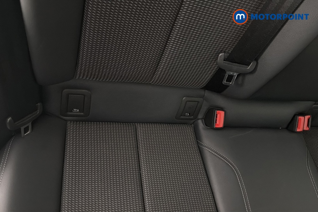 Audi Q2 S Line Manual Petrol SUV - Stock Number (1664036) - 27th supplementary image