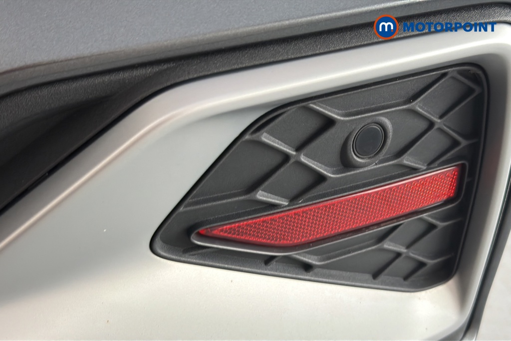 Audi Q2 S Line Manual Petrol SUV - Stock Number (1664036) - 39th supplementary image