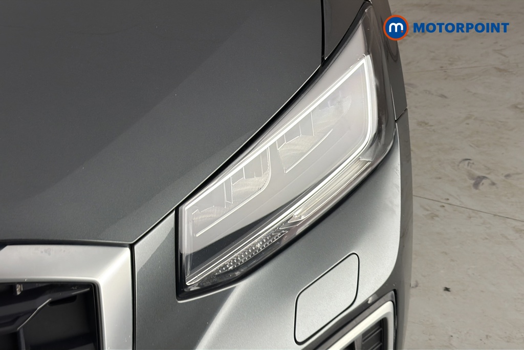 Audi Q2 S Line Manual Petrol SUV - Stock Number (1664036) - 42nd supplementary image