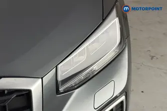 Audi Q2 S Line Manual Petrol SUV - Stock Number (1664036) - 42nd supplementary image