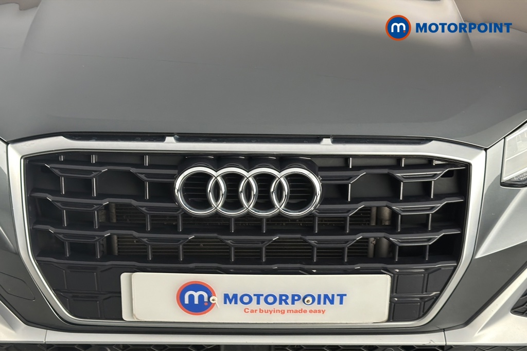 Audi Q2 S Line Manual Petrol SUV - Stock Number (1664036) - 43rd supplementary image
