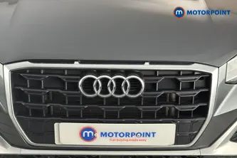 Audi Q2 S Line Manual Petrol SUV - Stock Number (1664036) - 43rd supplementary image