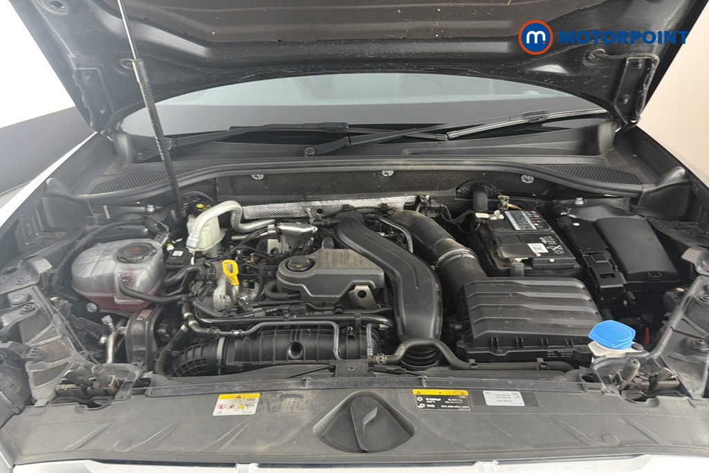Audi Q2 S Line Manual Petrol SUV - Stock Number (1664036) - 48th supplementary image