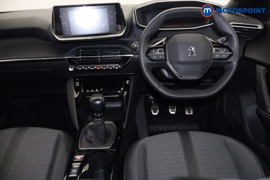 Peugeot 2008 Allure Premium-Plus Manual Petrol SUV - Stock Number (1664048) - 8th supplementary image