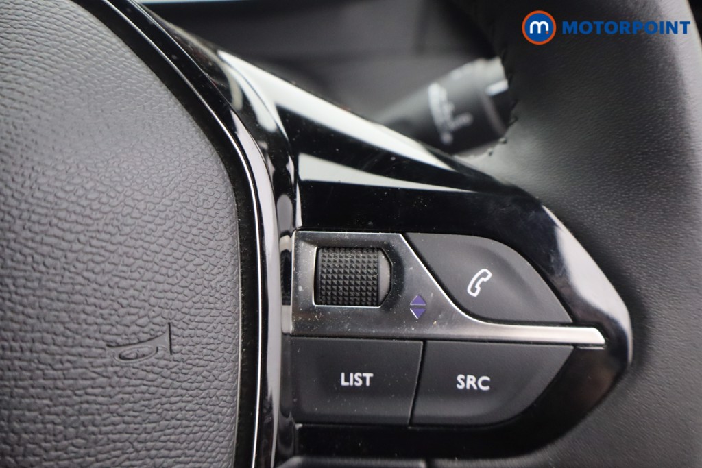 Peugeot 2008 Allure Premium-Plus Manual Petrol SUV - Stock Number (1664048) - 13th supplementary image