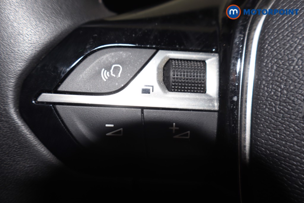 Peugeot 2008 Allure Premium-Plus Manual Petrol SUV - Stock Number (1664048) - 14th supplementary image