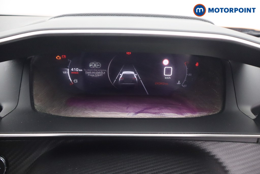 Peugeot 2008 Allure Premium-Plus Manual Petrol SUV - Stock Number (1664048) - 15th supplementary image