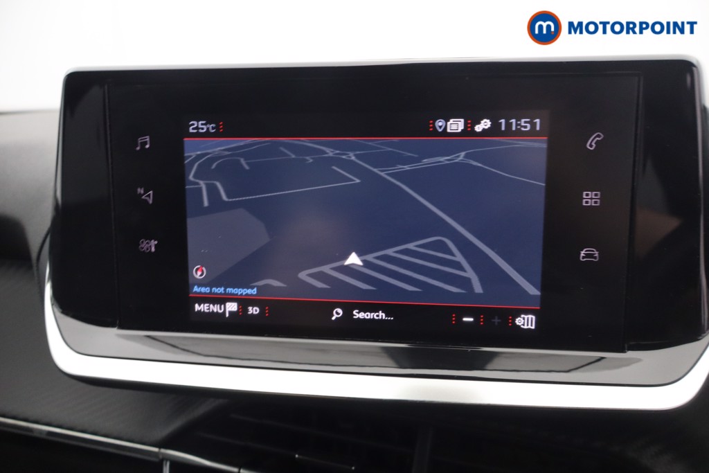 Peugeot 2008 Allure Premium-Plus Manual Petrol SUV - Stock Number (1664048) - 19th supplementary image