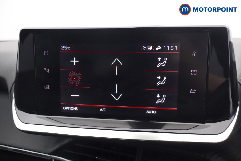 Peugeot 2008 Allure Premium-Plus Manual Petrol SUV - Stock Number (1664048) - 20th supplementary image