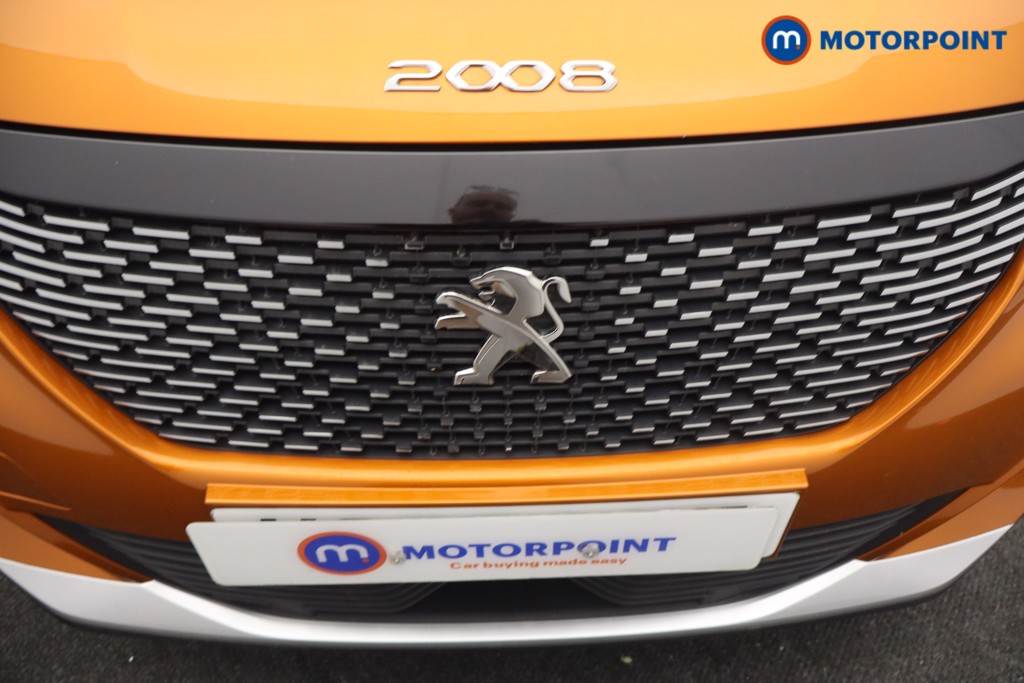 Peugeot 2008 Allure Premium-Plus Manual Petrol SUV - Stock Number (1664048) - 24th supplementary image