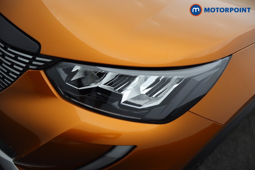 Peugeot 2008 Allure Premium-Plus Manual Petrol SUV - Stock Number (1664048) - 25th supplementary image