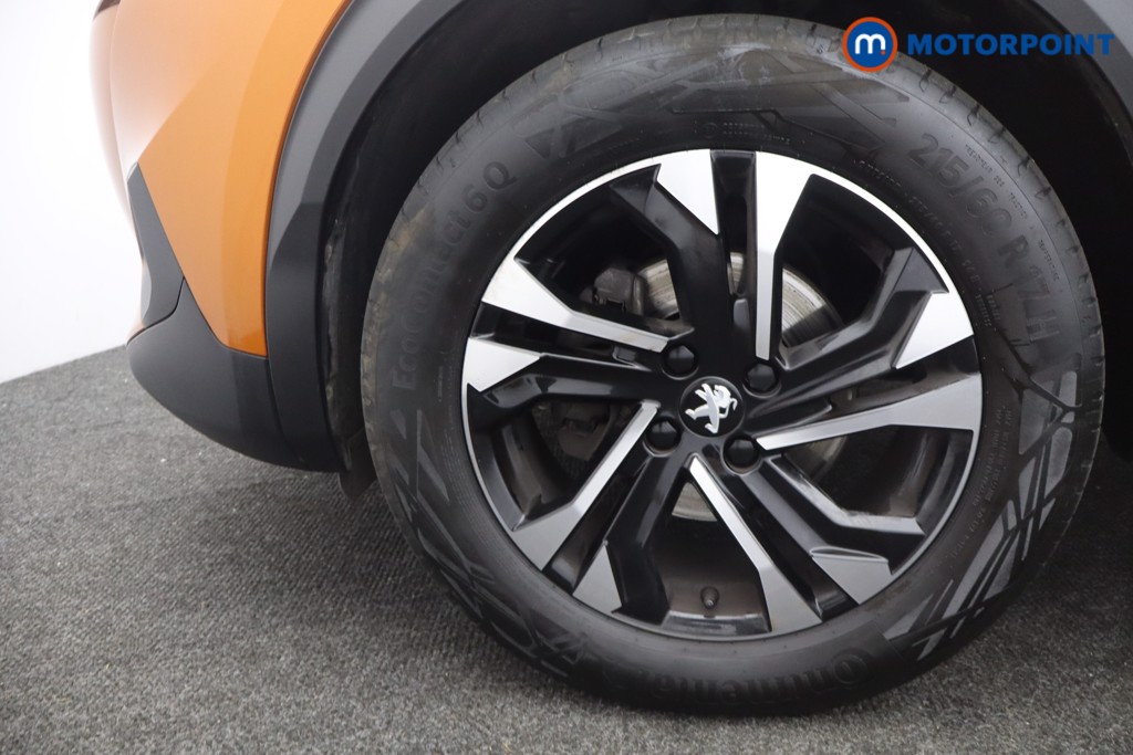 Peugeot 2008 Allure Premium-Plus Manual Petrol SUV - Stock Number (1664048) - 28th supplementary image