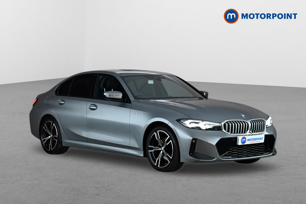 BMW 3 Series listing photo