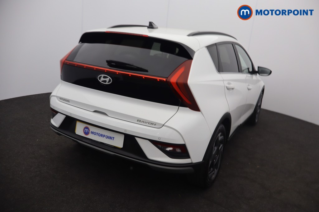 Hyundai Bayon Premium Automatic Petrol SUV - Stock Number (1664083) - 2nd supplementary image