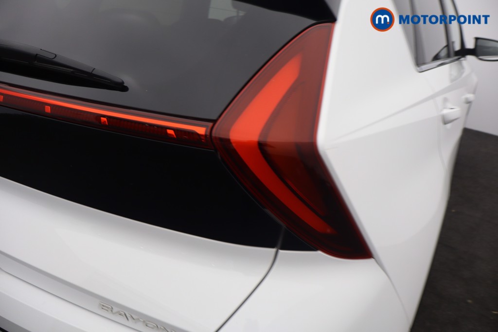 Hyundai Bayon Premium Automatic Petrol SUV - Stock Number (1664083) - 3rd supplementary image