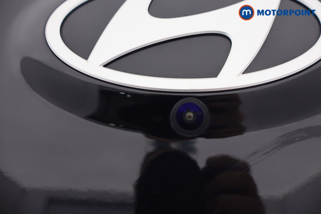 Hyundai Bayon Premium Automatic Petrol SUV - Stock Number (1664083) - 5th supplementary image